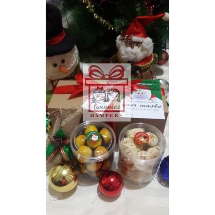 

4.4 FLASH SALE Paket christmas/chinese new year/easter/idul fitri/idul adha