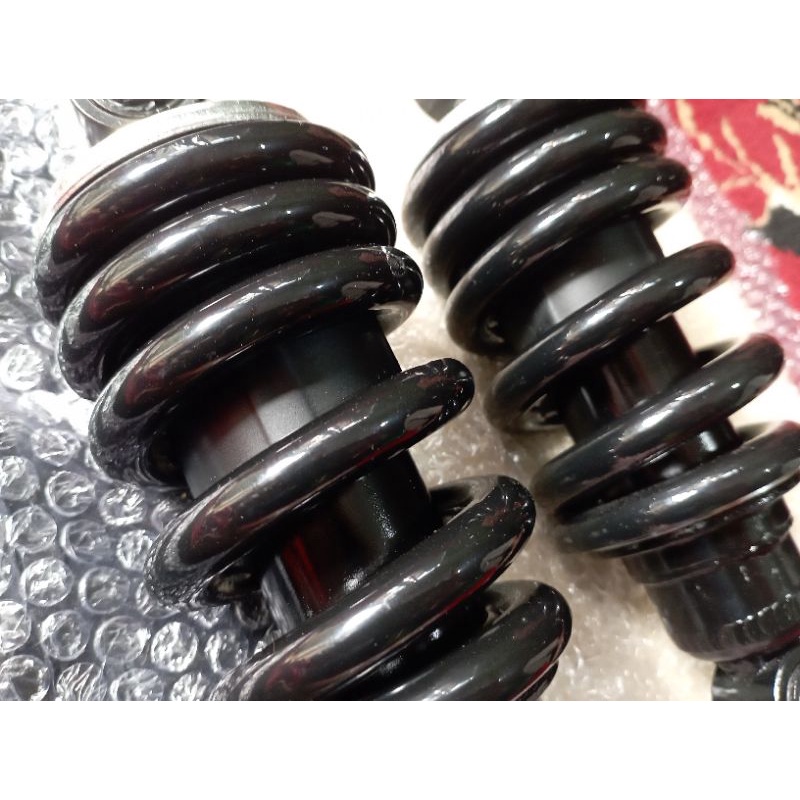 MONOSHOCK SHOCKBREAKER BELAKANG MX OLD MX LAMA ORIGINAL