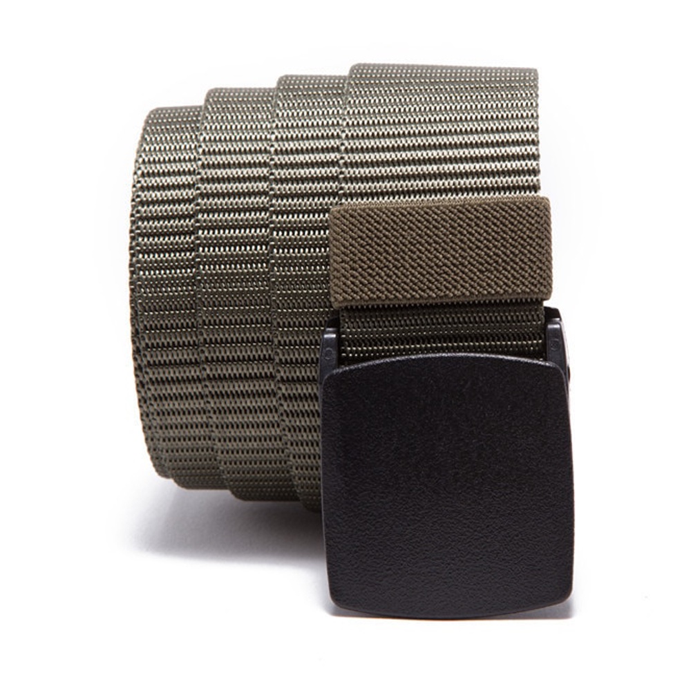 Ikat Pinggang Pria Webbed Belt Keren MBELT 33