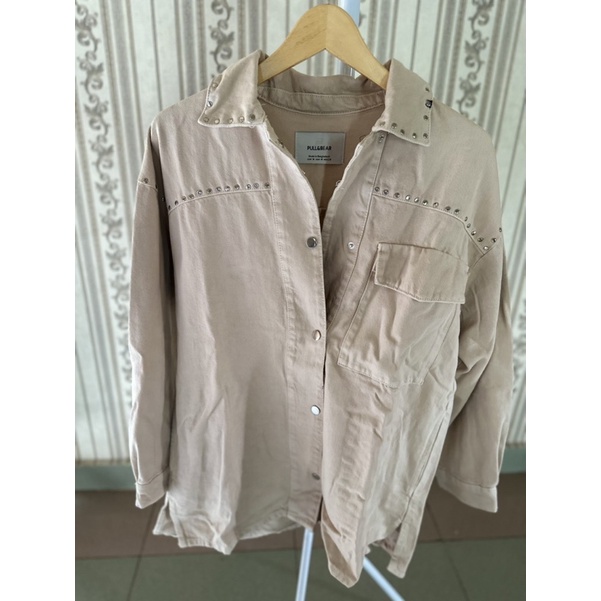 PRELOVED PULL N BEAR