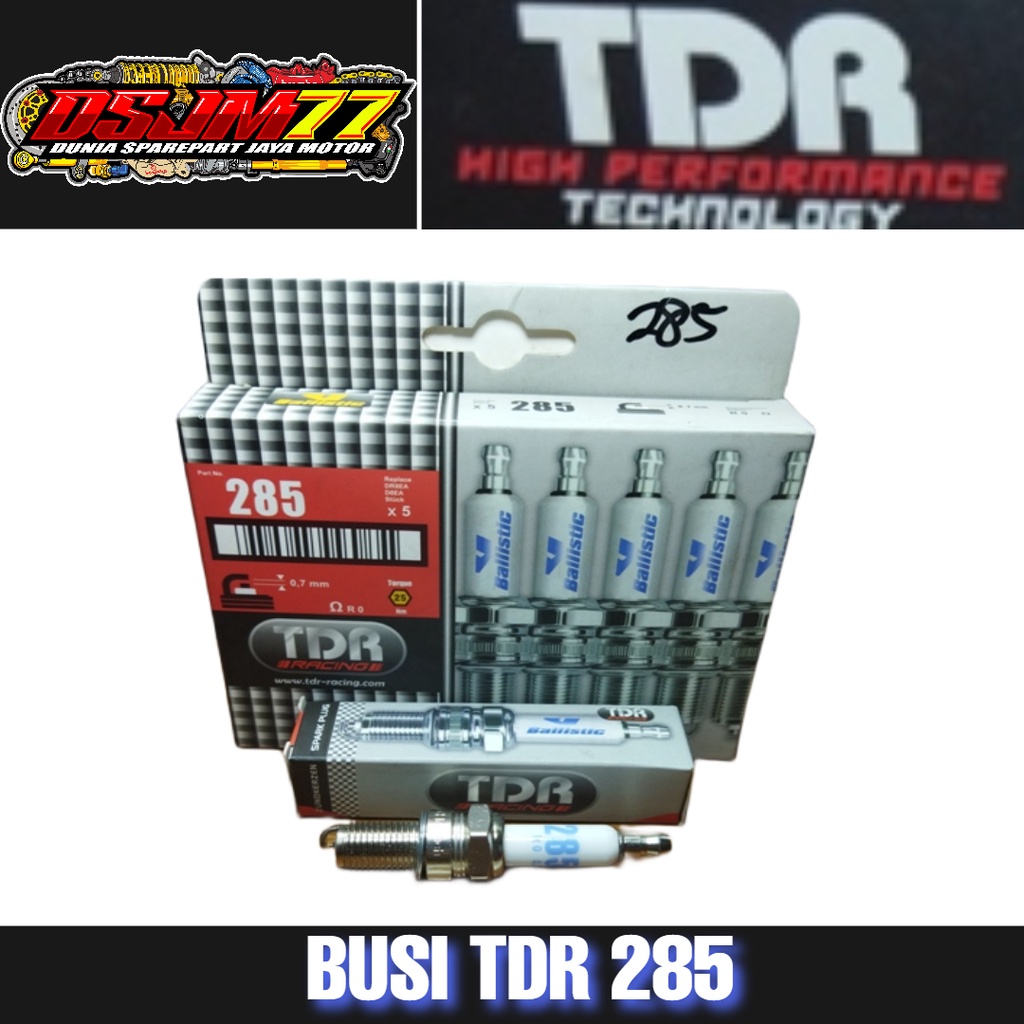 BUSI BALLISTIC TDR 285 BUSI NEOTECH TIGER SCORPIO MEGA PRO GL PRO THUNDER 250 BUSI TDR 285
