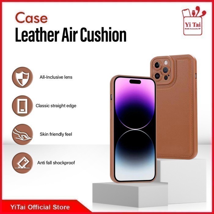 YI TAI YC-26 - Leather Case Oppo Reno 7 4G Reno 7 5G Reno 7Z 5G