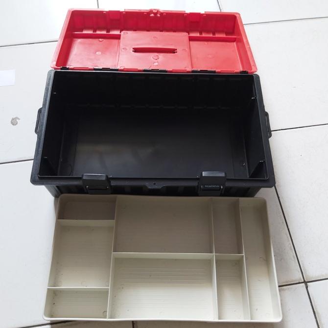 tool box tekin besar