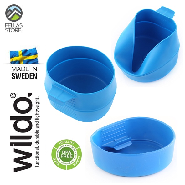 Wildo - Fold a Cup Big