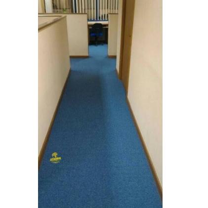 Hot Promo..!!! karpet 2 meter alas bludru polos meteran lantai murah lebar 2m karpet hotel rumah kan