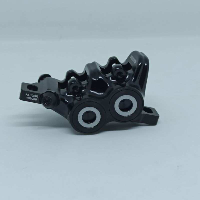 Caliper Brake Magura MT5 4 Piston Kaliper Rem Sepeda Hidrolik