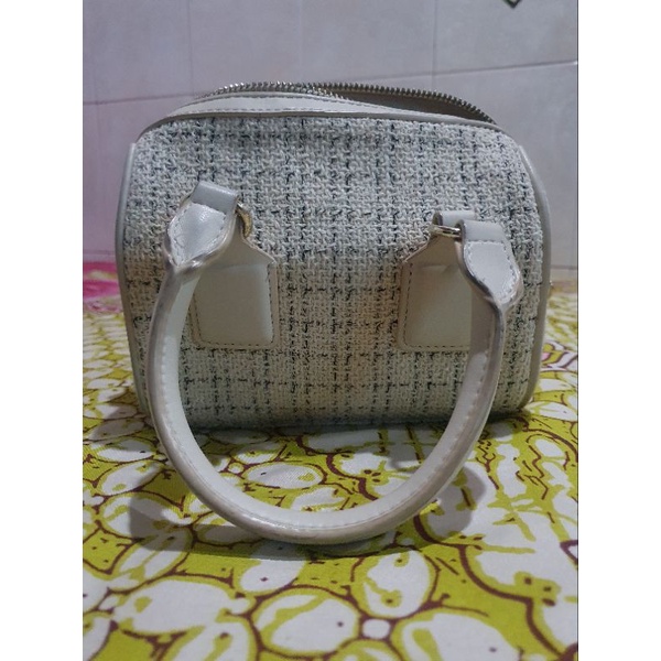 Tas Zara/Sling Bag Zara