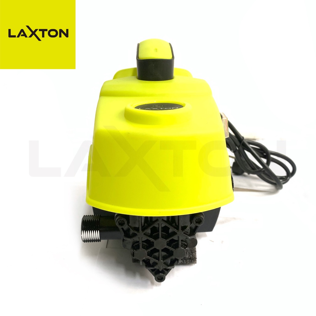 LAXTON Alat mesin steam cuci motor &amp; mobil Jet Cleaner High Pressure Washer semprot semprotan LX980 MURAH LARIS