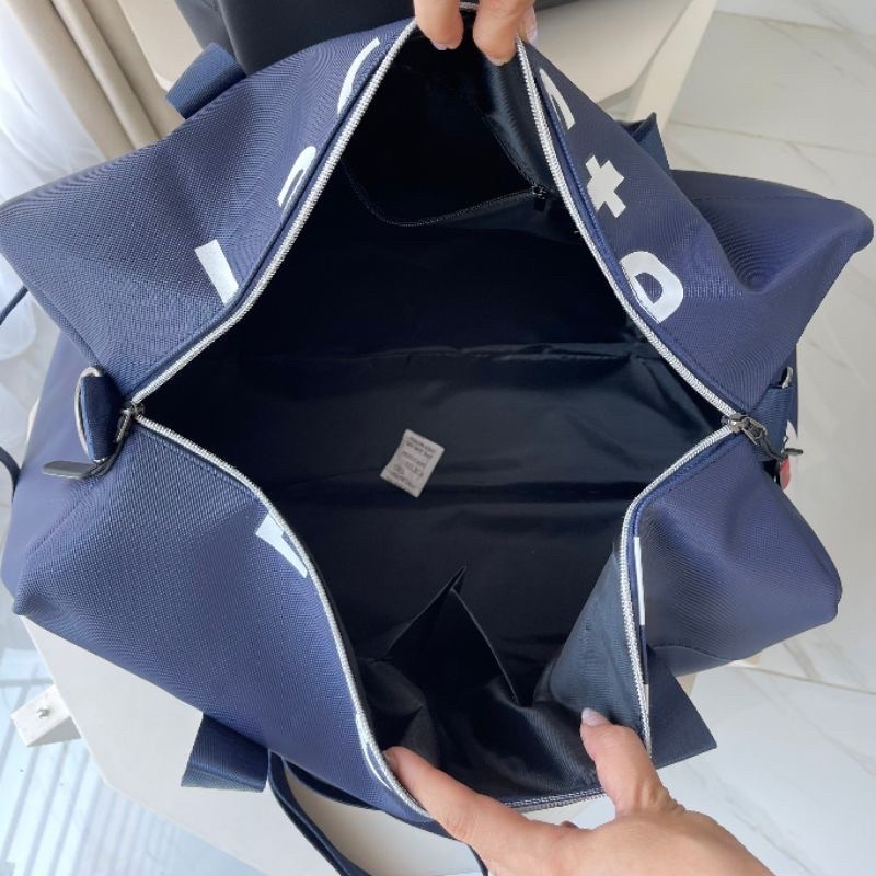 travel bag tas gym tas olahraga tas mudik tas jumbo tas bola tas raket tas badminton