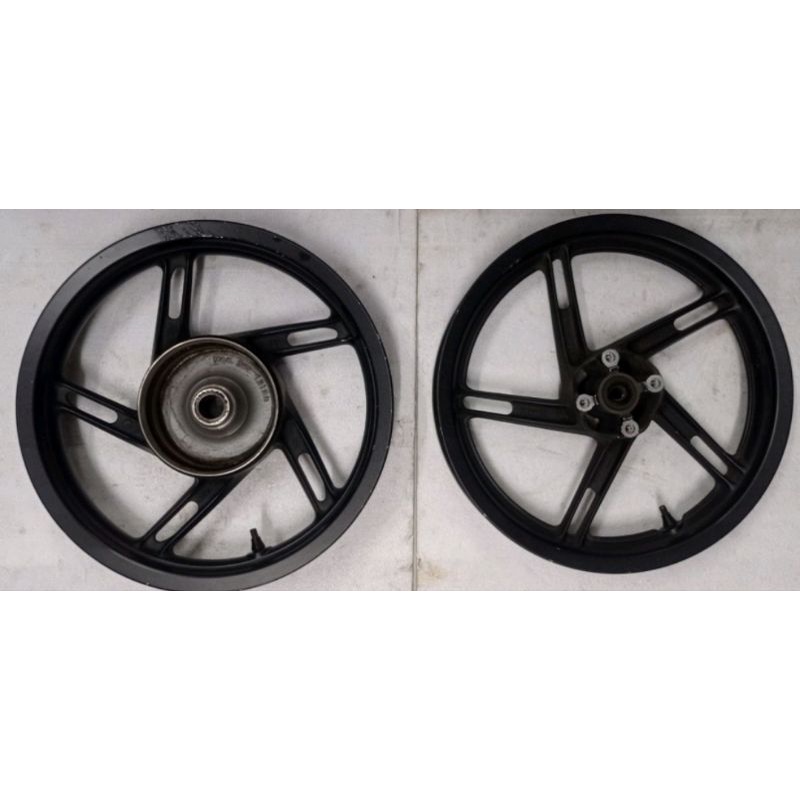 VELG PCX CBU THAILAND