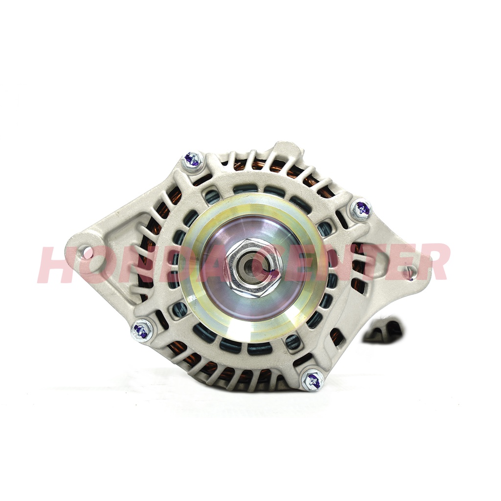 dinamo pengisian cas ampere alternator jazz gd3 city gd8 2003 2004 2005 2006 2007 2008 31100-REA-Z01