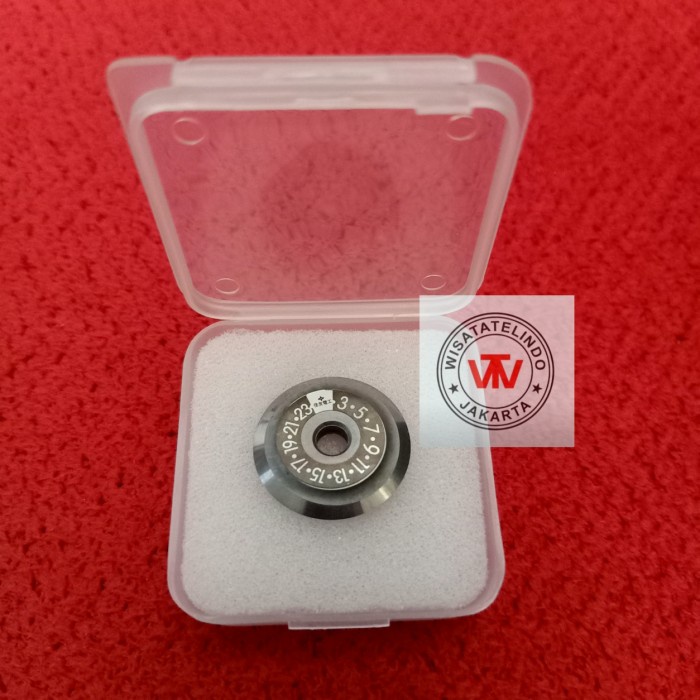 

BLADE / MATA PISAU UNTUK CLEAVER SKYCOM