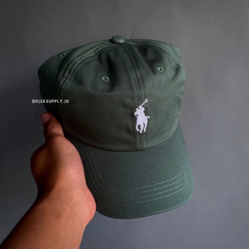 POLO CAP ORIGINAL