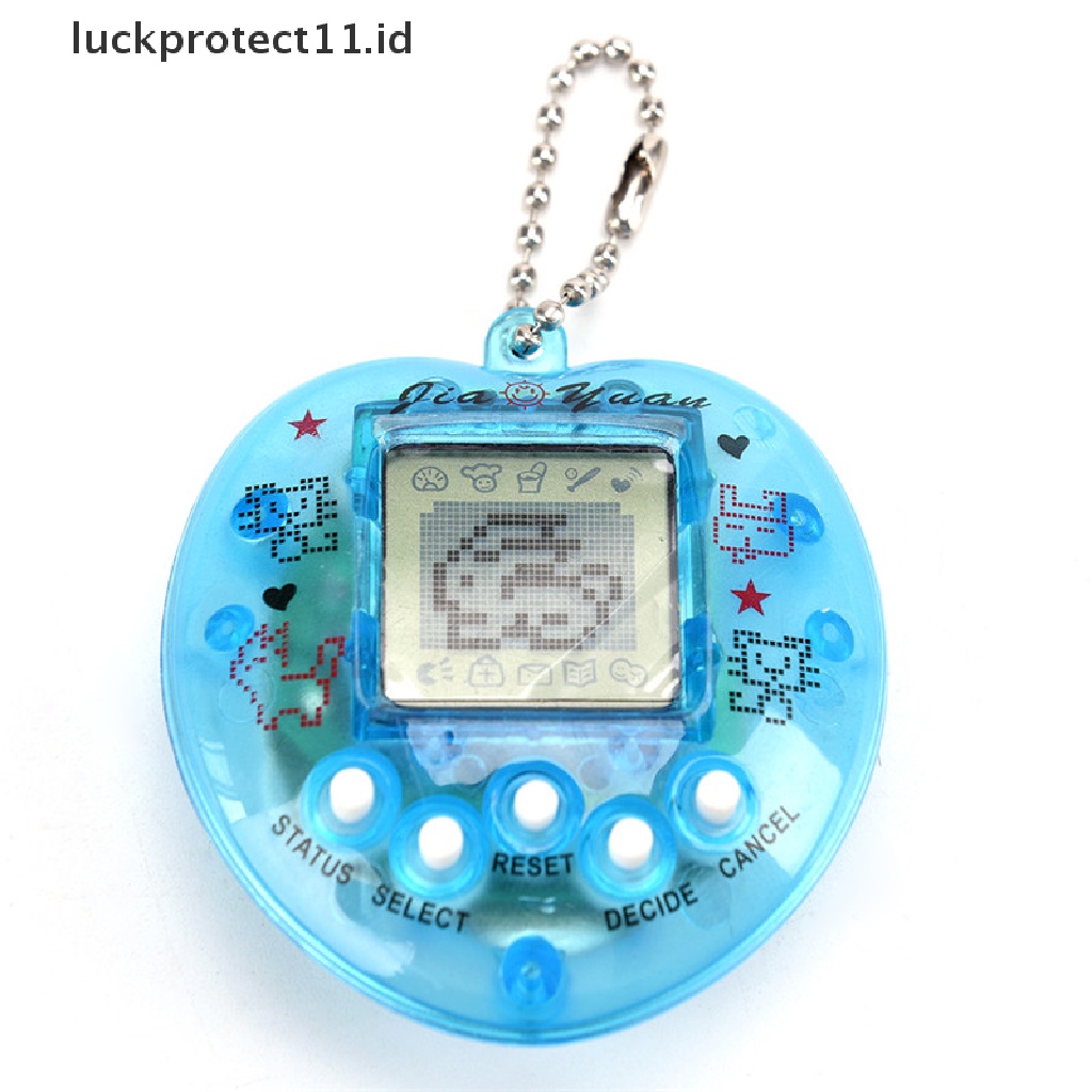 /Fashion Hot//// 168pets in 1virtual Cyber Nostalgia Pet Toy Tiny game game game Random Hot Sale.