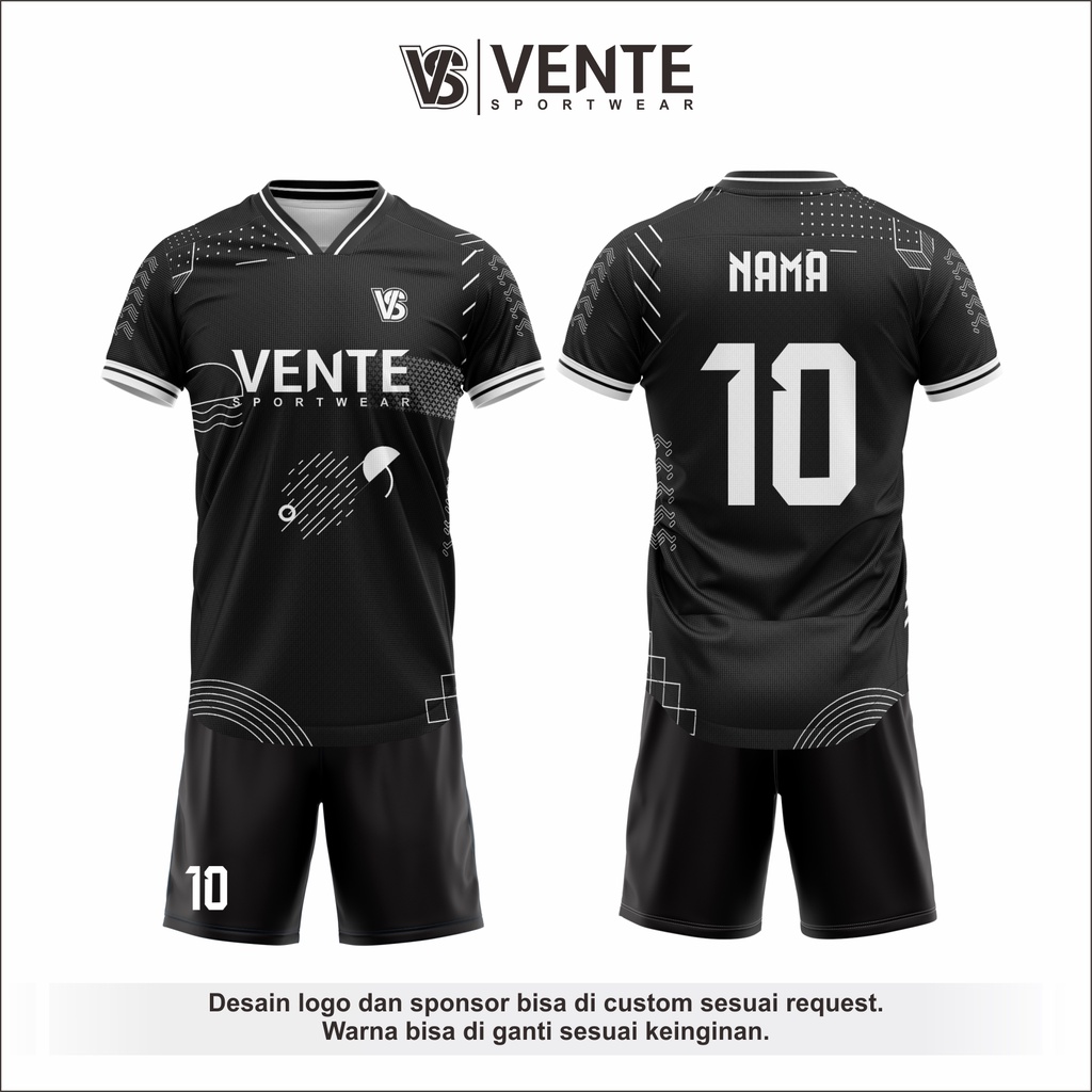 Jersey Futsal printing Jersey bola printing bisa satuan