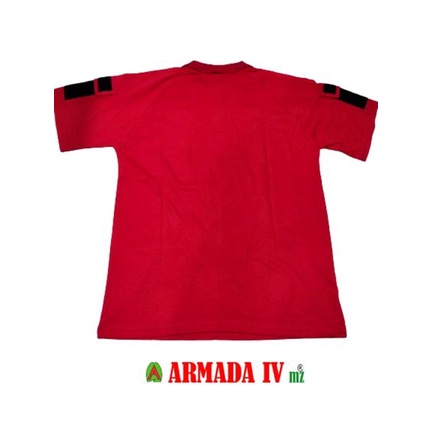 Kaos Kerah Polo Tactical Merah Kaos Kerah Polos Merah Pendek