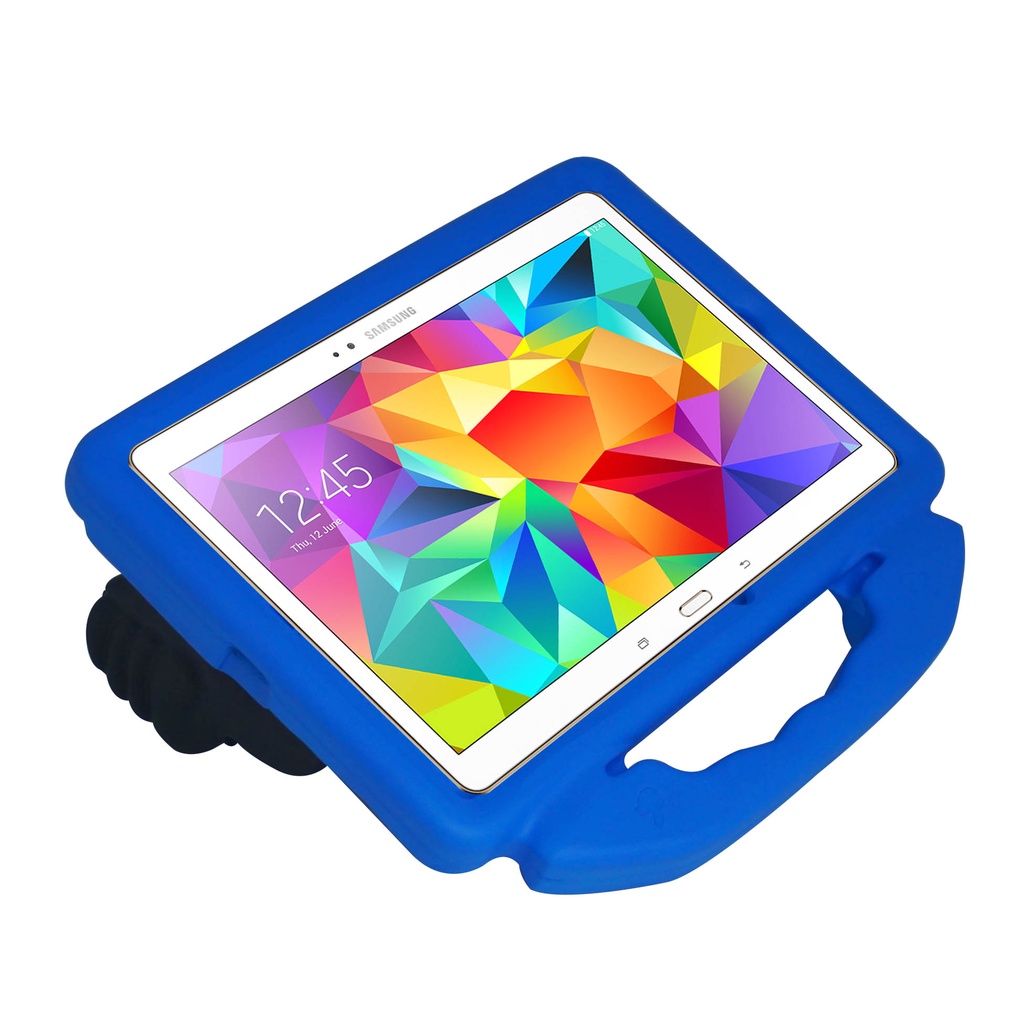 Casing iPad Mini 1/ 2/ 3/ 4/ 5 7.9 | Mini 6 | Air 1/ Air 2/ Pro 9.7 Free Standing Good Thumb Soft Case