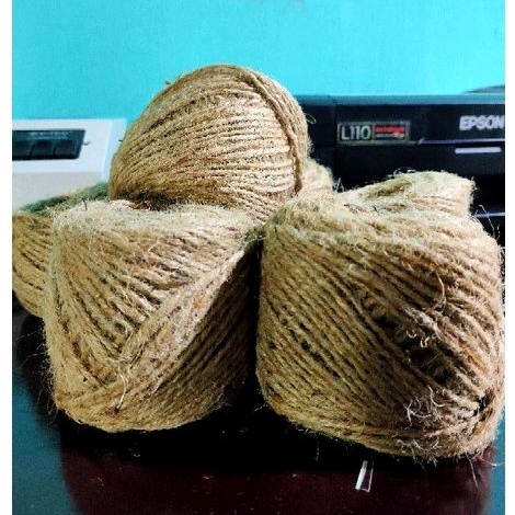 TALI RAMI 3 PLY , JUAL PER 50 METER GROSIR MEDAN