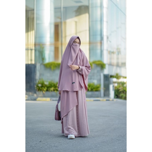 erica by mumtaz hijab