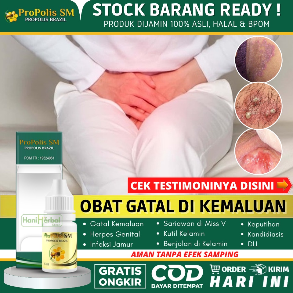 Obat Infeksi Jamur Miss V, Obat Vagina Gatal, Pembersih Jamur Pada Miss V, Gatel Bentol di Vagina, M