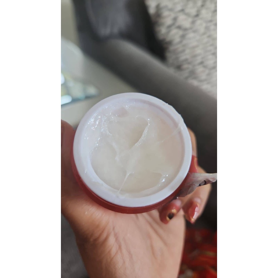 NIGHT CREAM DAY CREAM LC BEAUTY KEMASAN BARU / LC BEAUTY