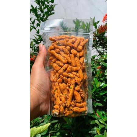 

basreng pedas 100gr