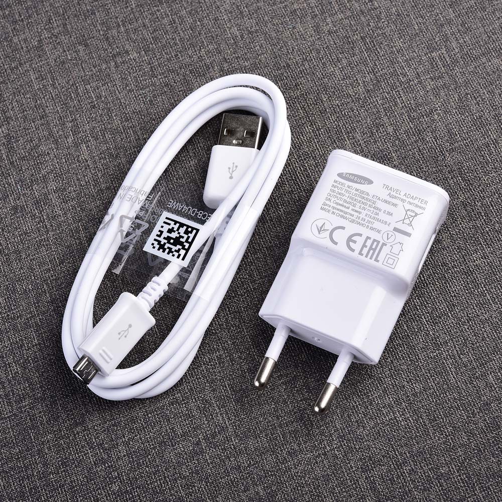 N7100 99% + Kabel data Charger Samsung Galaxy Note2 Charger Samsung 2A 99% Charger Samsung Galaxy Note 2 C5 J1 J2 J3 J5