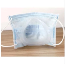 Mediocare Penyangga Masker ( 3D Masker Bracket )