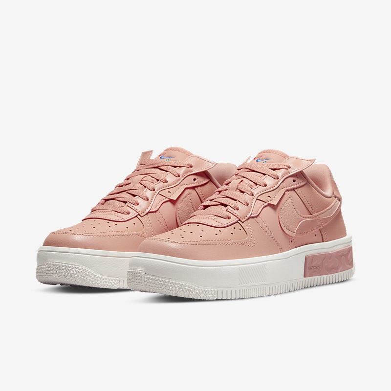 NIKE WMNS AIR FORCE 1 FONTANKA MADDER ROOT
