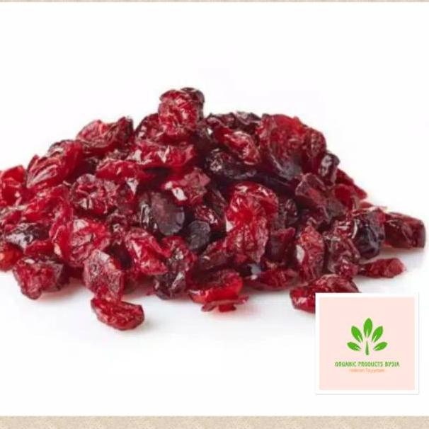 

ツ Cranberry Kering Organic ヵ