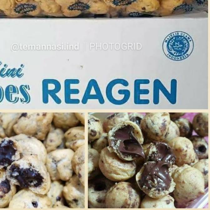 

Quality Control✅SOES REAGEN - SOES MINI COKLAT STRAWBERRY 2 kg|SQ5