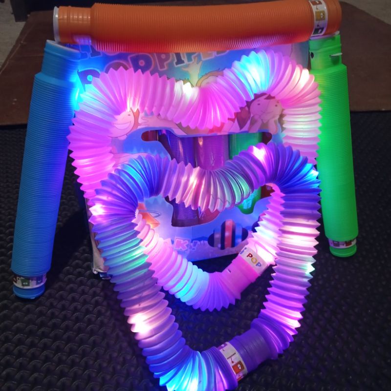 light pop