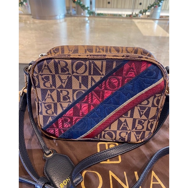 Tas Bonia preloved authentic