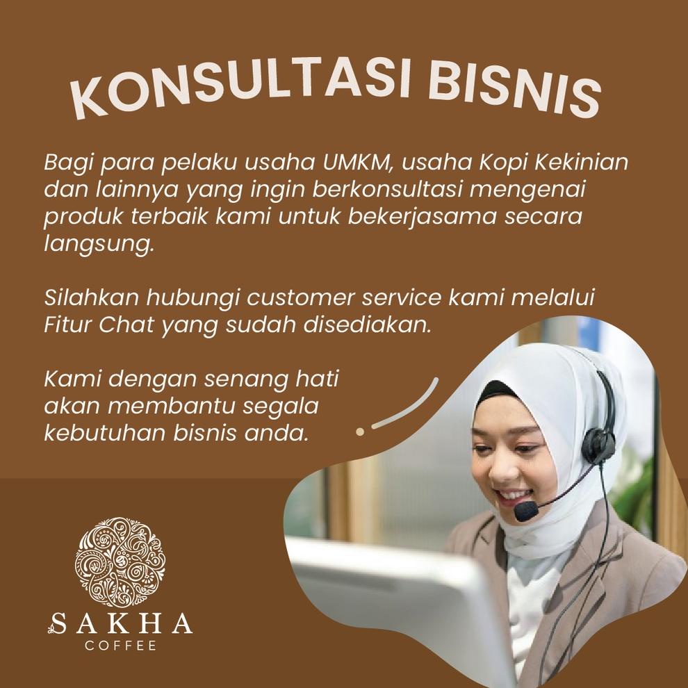 

(PROMO HHJ63) Sakha Coffee Biji Kopi Bubuk Arabika Toraja Sulawesi Arabica Coffee Beans Single Origin Roast Bean Espresso Dan Manual Brew Roaster 200 Gram Sakha Roastery ✳