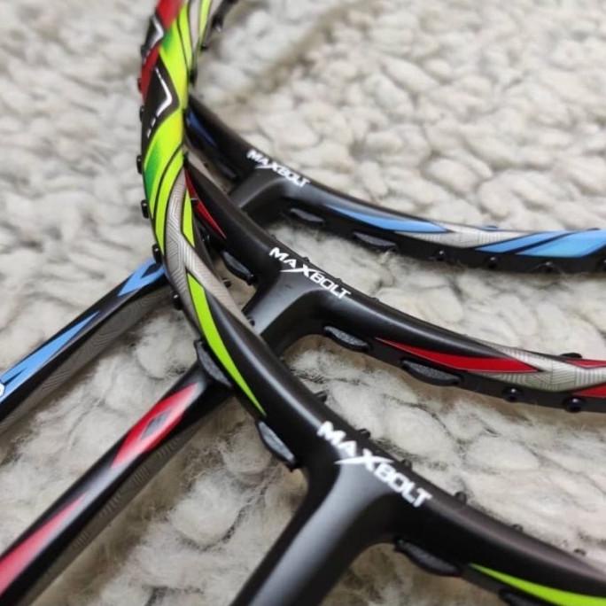 RAKET MAXBOLT NEZER X 19 ORIGINAL