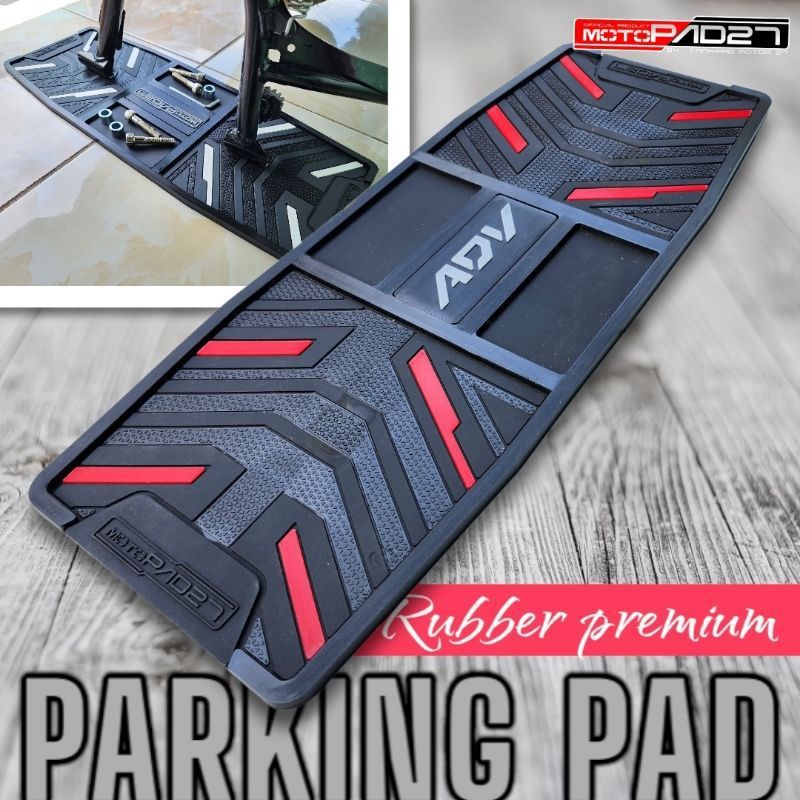 Karpet Motor Alas Standar Motor ADV 160 150 Parking Pad Honda Adv 150 Adv 160