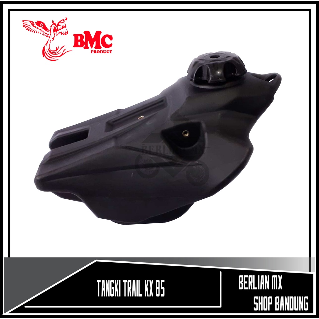 Tangki Bensin Kx 85