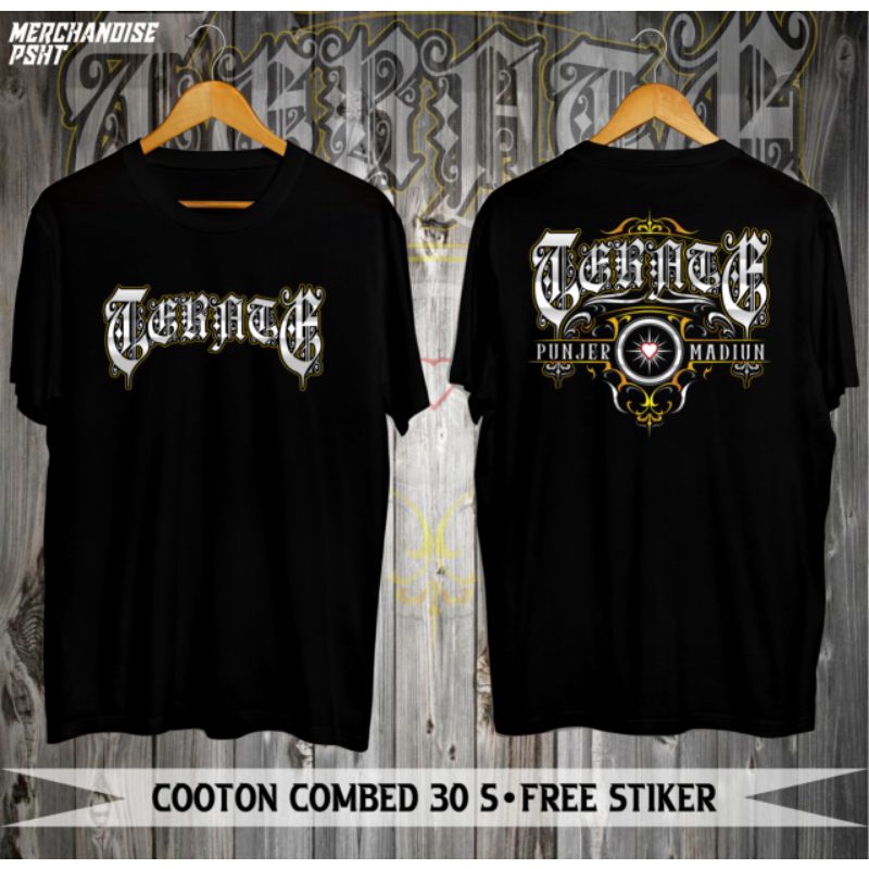 [HOT] KAOS PSHT TEMA SIMPLE TULISAN GRAFFITI KAOS SH TERATE KATUN OBLONG PRIA WANITA DEWASA DISTRO