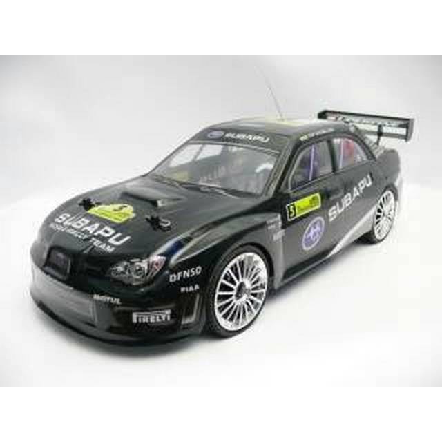 Mobil RC Sanzuan 4WD Drift Skala 1:14