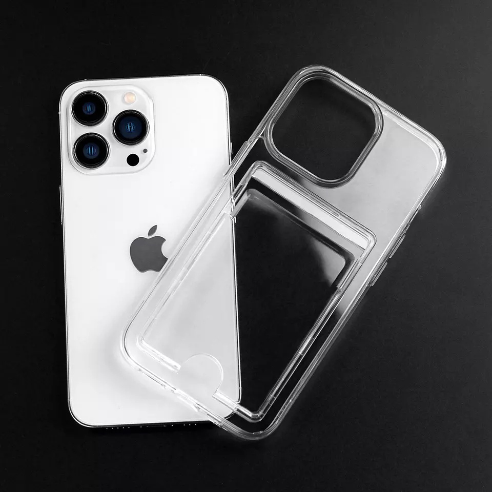 case KARTU ACRYLIC BENING IPHONE 14 PRO MAX / 14 PRO / 14 PLUS / 14 / 13 PRO MAX / 13 PRO / 13 / 12 PRO MAX / 12 PRO / 12 / 11 / 11 PRO MAX / 11 PRO