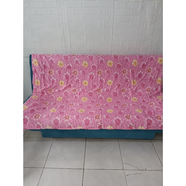 NEGO AJA, AMBALAN, KARPET PRELOVED, SARTIL, SELIMUT