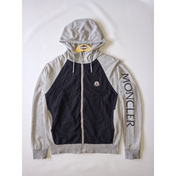 hoodie moncler second