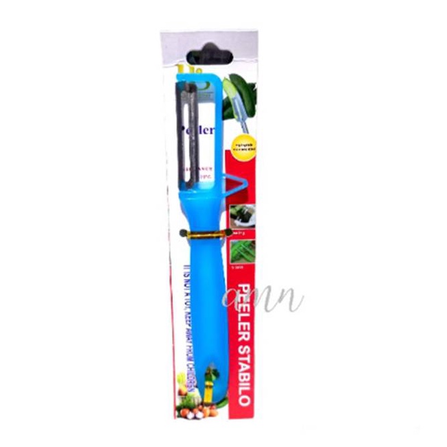 Peeler kupas kupasan Buah Pengupas Buah Sayur Stainless