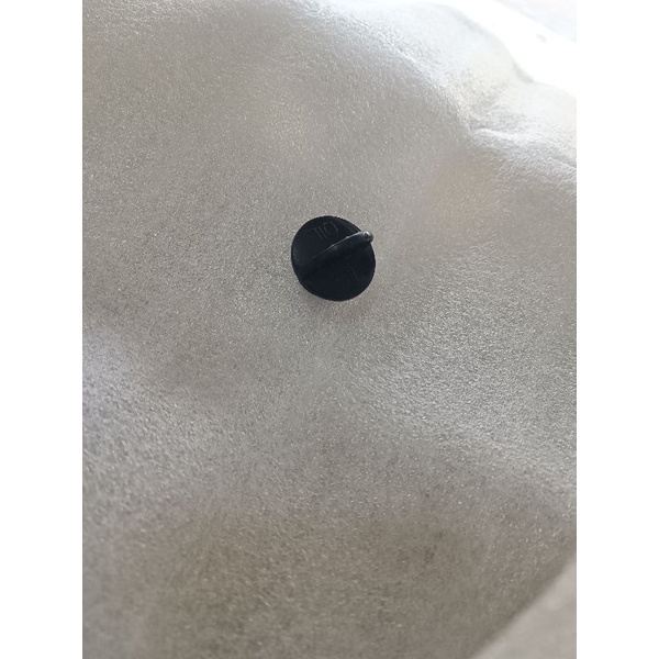 Tutup Oli atas Minerva Megelli 250cc gen2