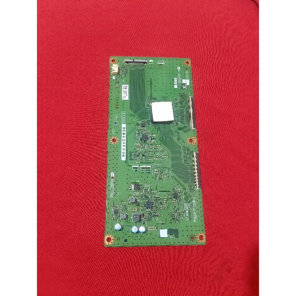 T con Tv Led Sharp LC 60LE630M ORIGINAL