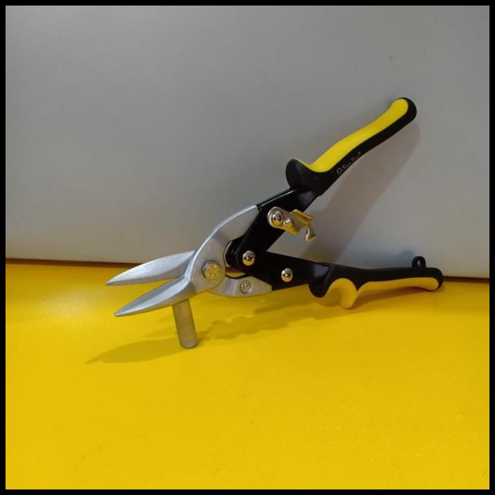 

Gunting Seng 10Inc Santus