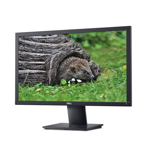 Monitor Lenovo 20 IN Wide Screen Grade A LED FULL HD MULUS