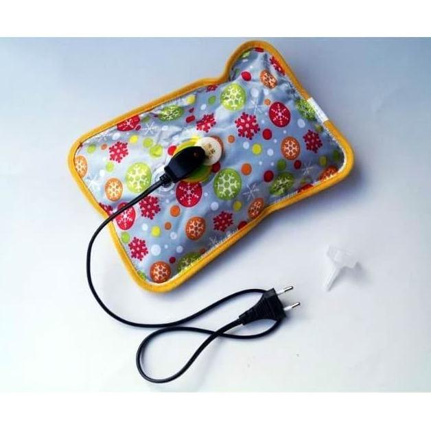 Bantal pemanas hot pillow bantal kesehatan