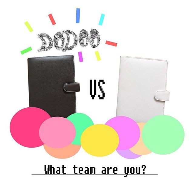 

BINDER POLOS A5 (20 RING) WARNA PUTIH DAN HITAM