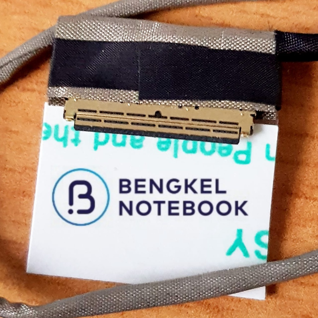 Kabel LCD Asus S451 S451L S451LA S451LB S451LN A451 K451 K451L 14005-00990300 DD0ZJ1LC021 DD0ZJ1LC001 A451 K451 K451L 14005-00990300 DD0ZJ1LC021 DD0ZJ1LC001